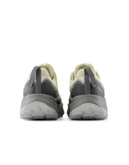 New Balance Fresh foam x hierro v9 sneakers in morel, 5 van 7