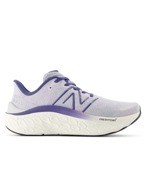 New Balance Fresh foam x kaiha rd in grey - view 1