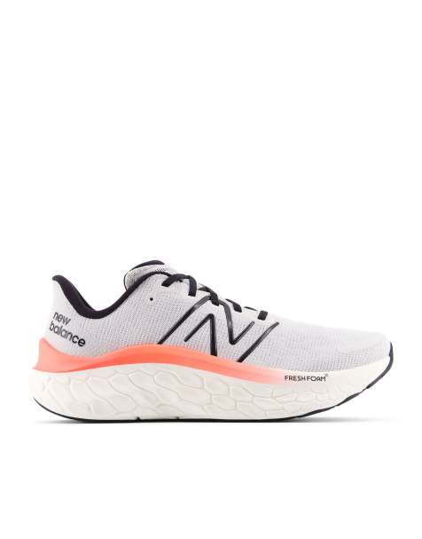 New Balance – Fresh Foam x Kaiha Rd – Sneaker in Grau-Matter - view 1