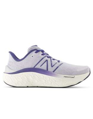 New Balance - Fresh Foam x Kaiha Rd - Sneaker in Grau