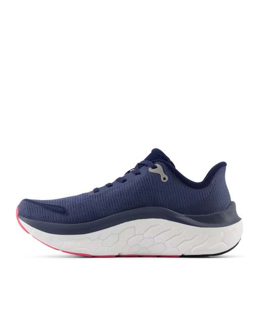 New Balance - Fresh Foam x Kaiha Road - Baskets - Indigo vintage, 2 de 4