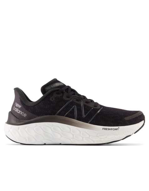 New Balance - Fresh Foam x Kaiha Road - Baskets - Noir - view 1