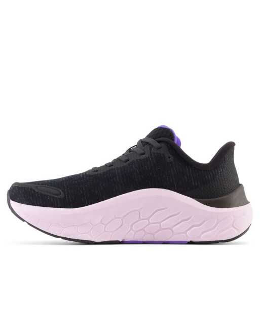 New Balance – Fresh Foam x Kaiha Road – Laufschuhe in Schwarz, 3 von 4
