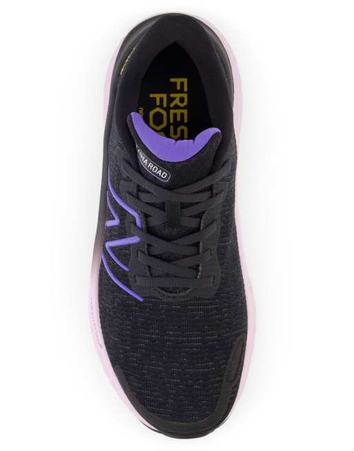 New Balance – Fresh Foam x Kaiha Road – Laufschuhe in Schwarz, 4 von 4