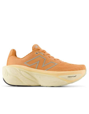 New Balance - Fresh Foam X More V5 - Sneaker in Braun