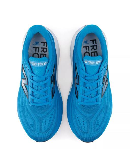 New Balance - Fresh Foam x More V6 - Baskets - Altitude, 4 de 4