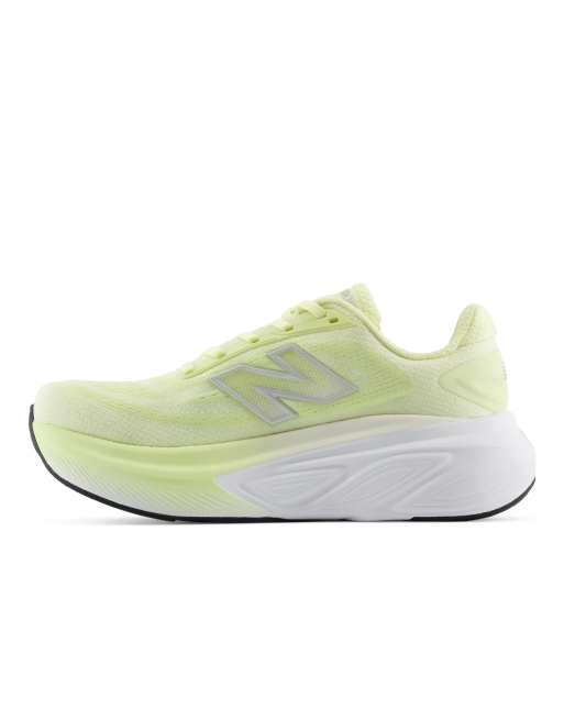 New Balance Fresh foam x more v6 Sneaker in Fenchelsamen, 3 von 4