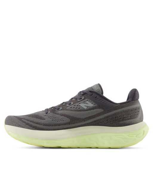 New Balance - Fresh Foam X Vongo V6 - Baskets - Gris Harbor, 3 de 4