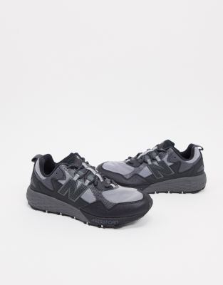 new balance crag trainers