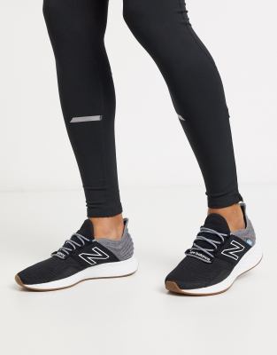 women's fresh foam roav tee shirt