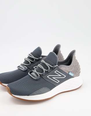 nike new balance trainers