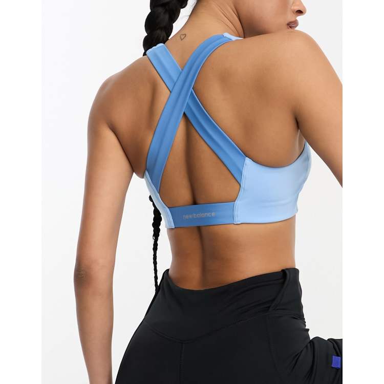 NEW BALANCE NEW BALANCE Fuel Women's Sports Bra