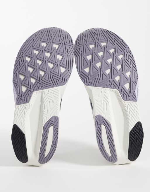 New Balance - Fuel Cell Rebel v5 - Lilla løbesneakers til kvinder, 5 af 5