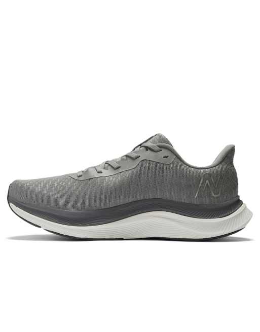 New Balance - Fuelcell Propel v4 - Hardloopsneakers in grijs, 2 van 4
