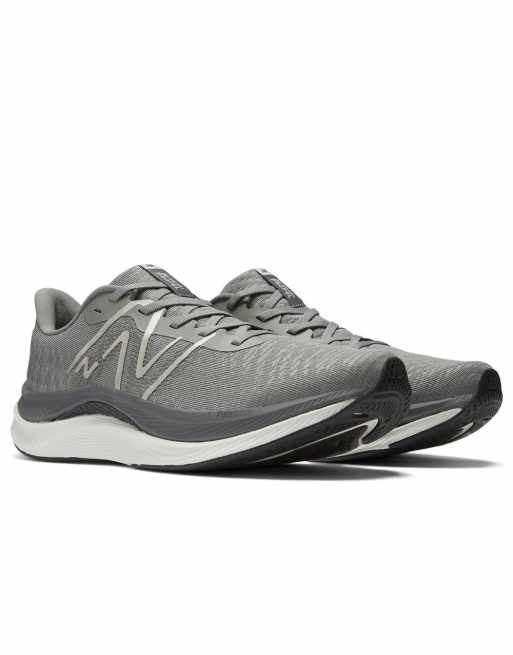 New Balance - Fuelcell Propel v4 - Hardloopsneakers in grijs, 3 van 4
