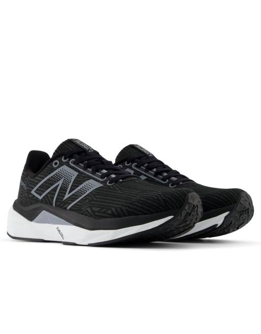 New Balance - Fuelcell Propel v5 - Baskets de course - Noir, 2 de 4