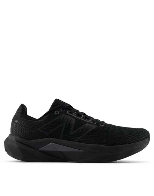 New Balance - FuelCell Propel V5 - Baskets - Noir