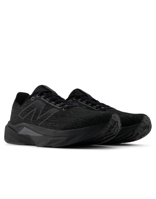 New Balance – Fuelcell Propel v5 – Helsvarta sneakers, 2 av 4