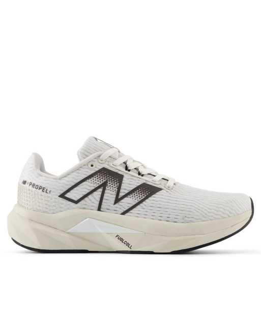 New Balance - Fuelcell Propel V5 - Sneakers bianche