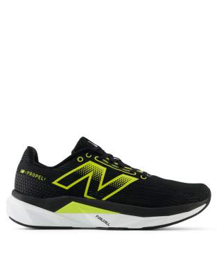 New Balance - Fuelcell Propel V5 - Sneakers nere - view 1