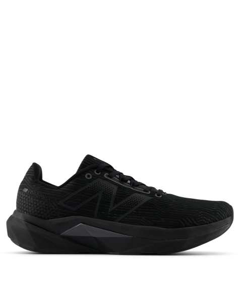 New Balance - Fuelcell Propel V5 - Sneakers nere - view 1