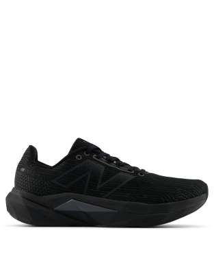  Fuelcell propel v5 trainers in triple black