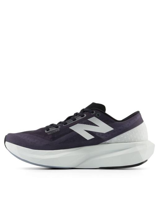 New Balance - Fuelcell Rebel V4 - Sneakers in grijs, 2 van 4