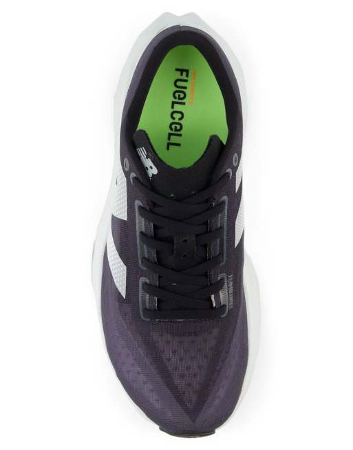 New Balance - Fuelcell Rebel V4 - Sneakers in grijs, 3 van 4