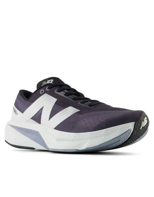 New Balance - Fuelcell Rebel V4 - Sneakers in grijs, 4 van 4