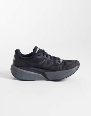Fuelcell Rebel v5 - Baskets de course - Noir 36.5