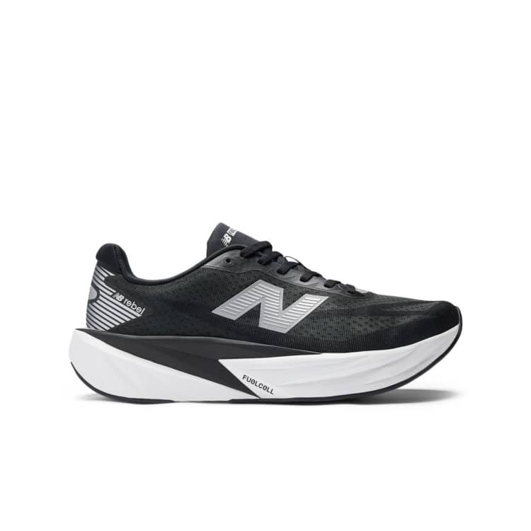 New Balance Fuelcell Rebel v5 Hardloopsneakers voor heren in