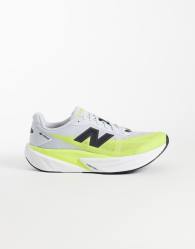 New Balance Fuelcell Rebel v5 mens trainers in white
