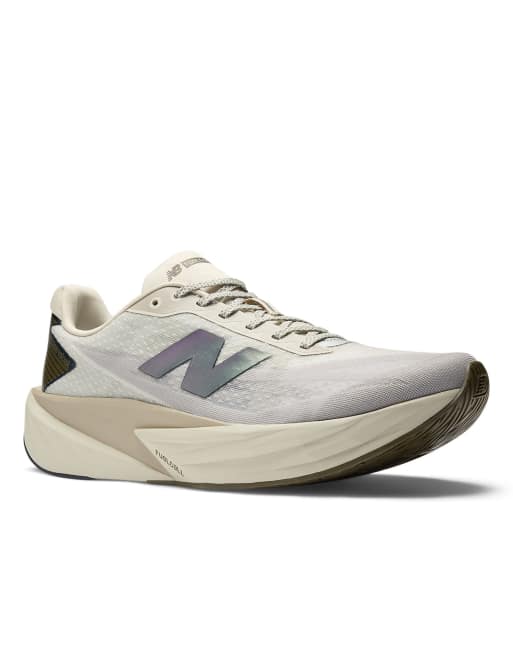 New Balance - Fuelcell Rebel V5 - Sneakers in grijs, 4 van 4