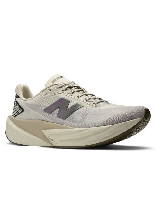 New Balance - Fuelcell Rebel V5 - Sneakers in grijs, 2 van 4
