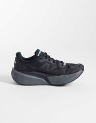New Balance Fuelcell Rebel v5 womens running trainers in black