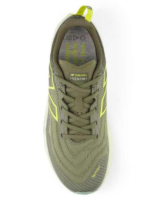 New Balance - Fuelcell Venym - Baskets de course - Vert, 2 de 4