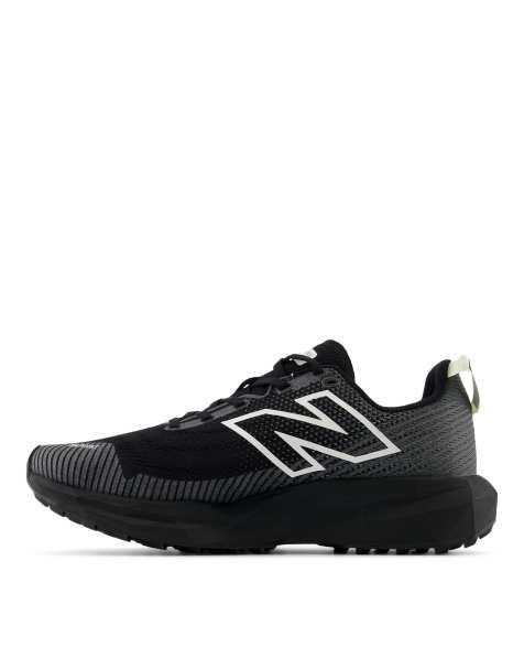 New Balance – Fuelcell Venym – Sneaker in Schwarz - view 1