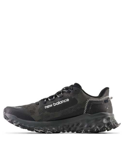 New Balance - Garo - Baskets de trail - Noir, 2 de 4