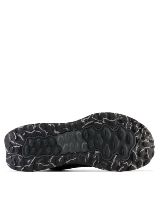 New Balance - Garo - Baskets de trail - Noir, 4 de 4