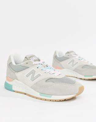 new balance 840 trainers