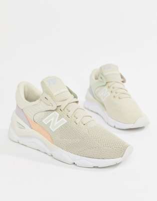 asos new balance ladies