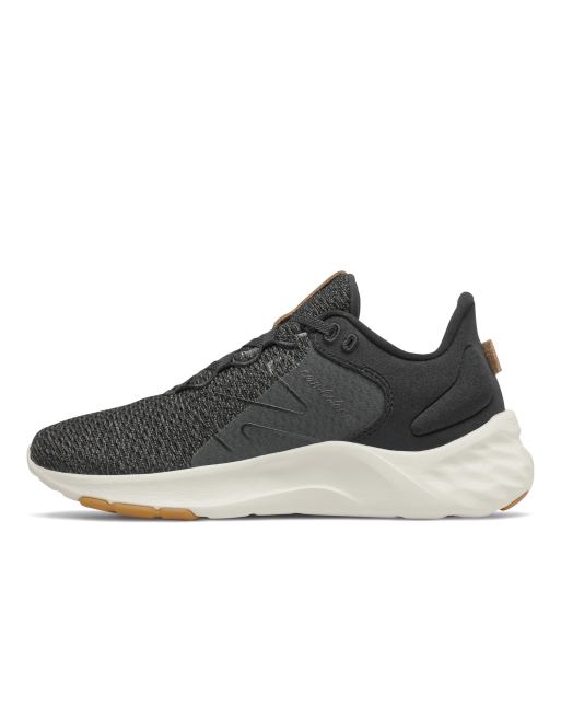 New Balance - Hardlopen - Fresh Foam Roav - Sneakers in zwart, 2 van 4