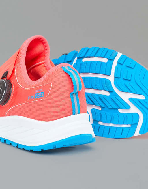 New balance fuelcore sonic deals kinderen rood