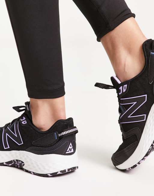 New balance 410 store dames grijs