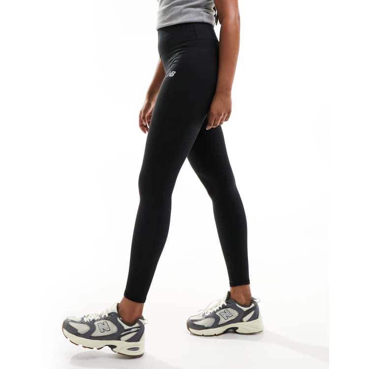 Core Leggings - Black, AYBL USA