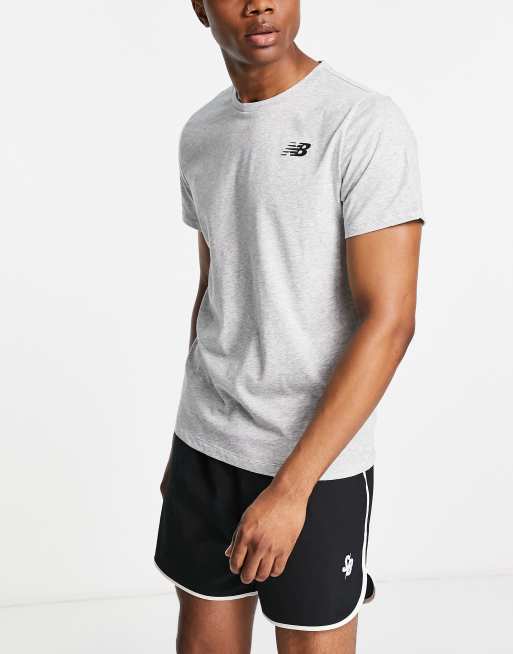 Mens new deals balance t shirt