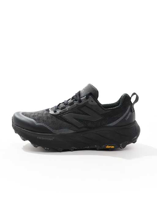 New Balance – Hier – Lauf-Sneaker in Schwarz, 2 von 5