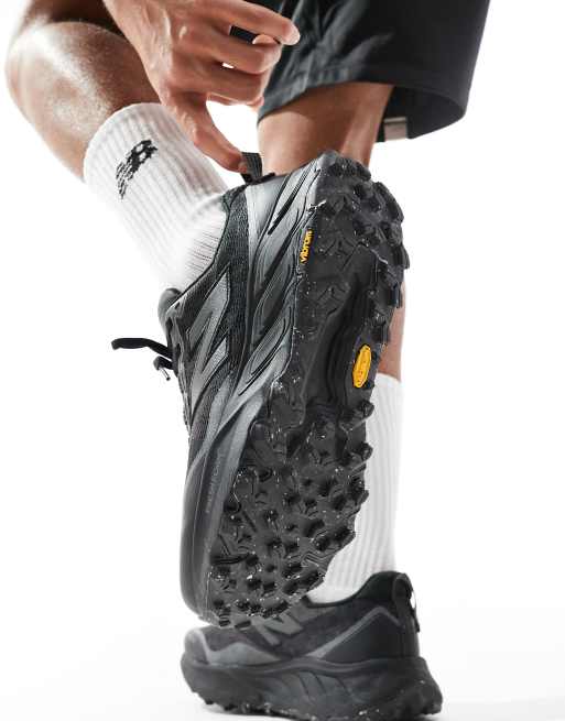 New Balance - Hier - Sorte løbesneakers, 4 af 5