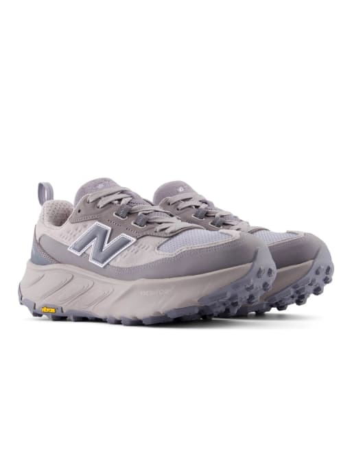 New Balance - Hierro - Baskets de trek - Truffe et sel, 2 de 4