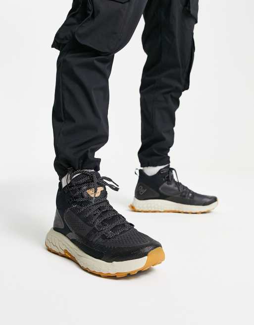 New balance fresh hot sale foam hierro 4